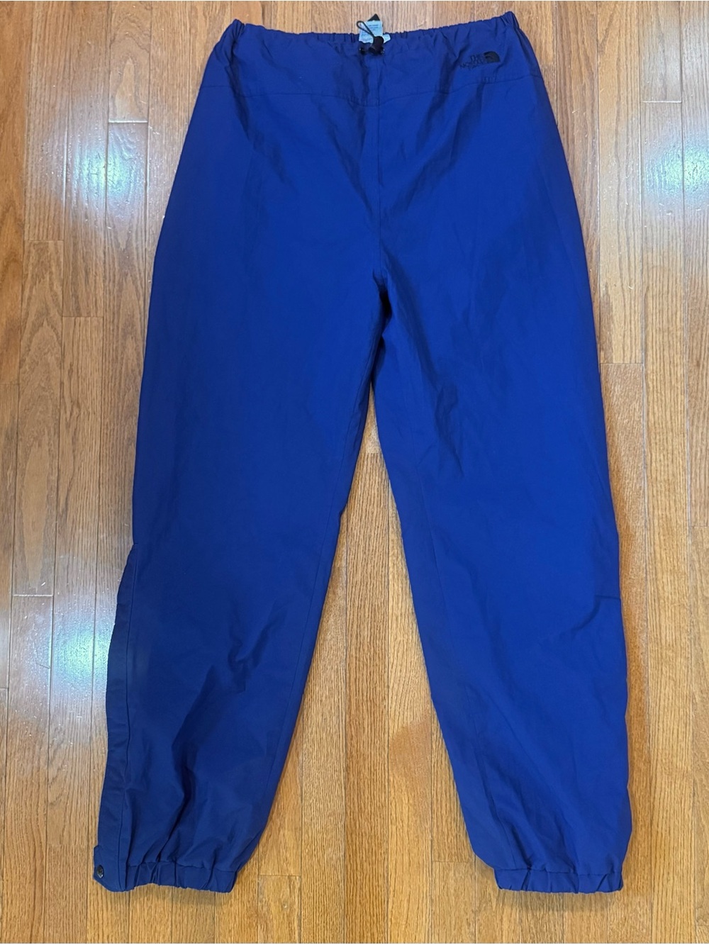 Vintage The North Face Mens Women’s XL GORE-TEX Rain Windbreaker Pants 90s USA
